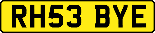 RH53BYE
