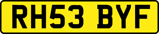 RH53BYF