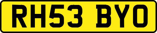 RH53BYO