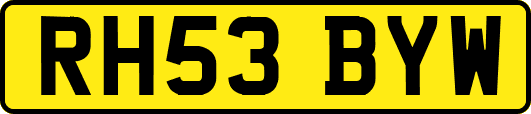 RH53BYW