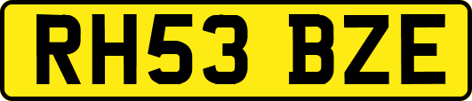 RH53BZE