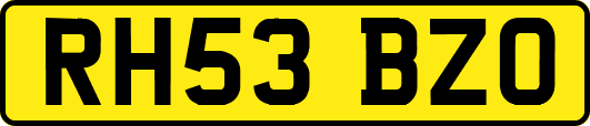 RH53BZO