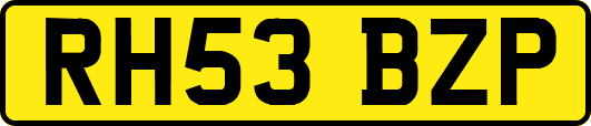 RH53BZP
