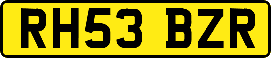 RH53BZR