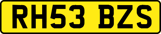 RH53BZS