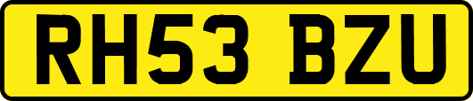 RH53BZU