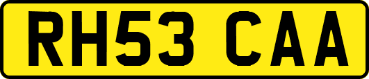 RH53CAA