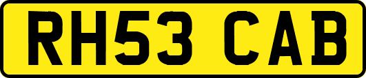 RH53CAB