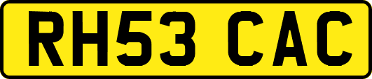 RH53CAC