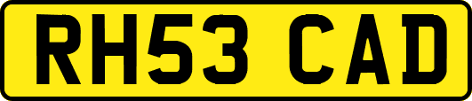 RH53CAD