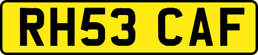 RH53CAF