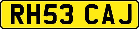 RH53CAJ
