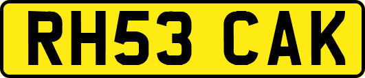 RH53CAK