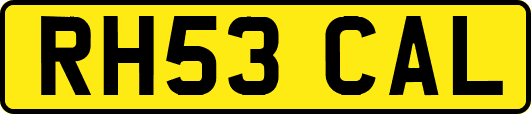 RH53CAL