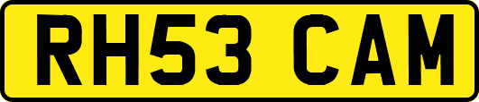 RH53CAM