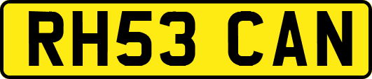 RH53CAN