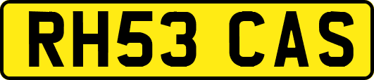 RH53CAS