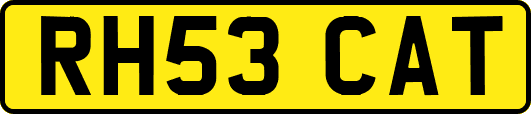 RH53CAT