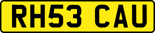 RH53CAU