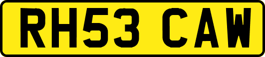RH53CAW