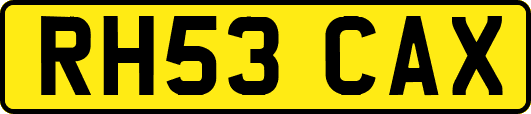 RH53CAX