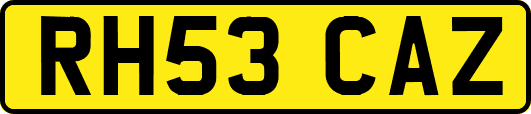 RH53CAZ