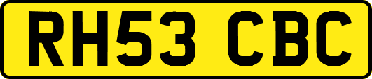 RH53CBC