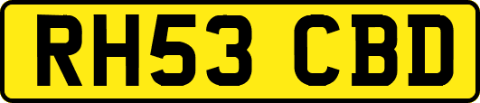 RH53CBD
