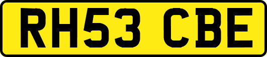 RH53CBE