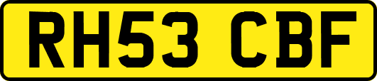 RH53CBF
