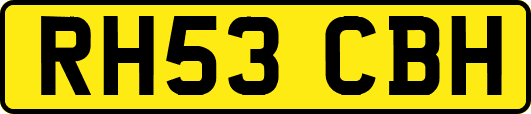RH53CBH
