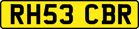 RH53CBR