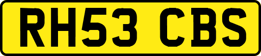 RH53CBS