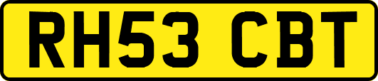 RH53CBT