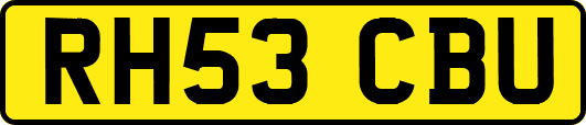 RH53CBU
