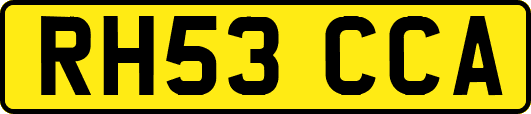 RH53CCA