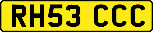 RH53CCC
