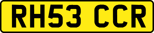 RH53CCR