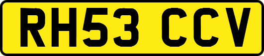 RH53CCV