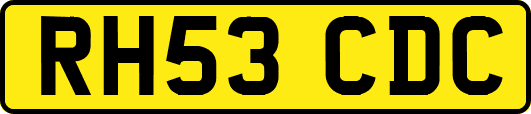 RH53CDC