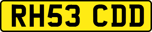 RH53CDD