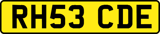 RH53CDE