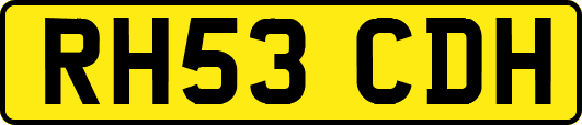 RH53CDH