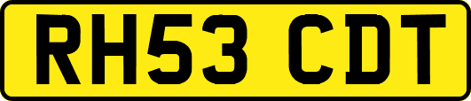 RH53CDT