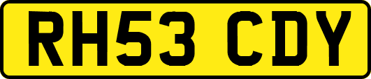RH53CDY