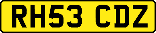 RH53CDZ