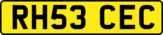 RH53CEC