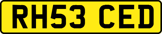 RH53CED
