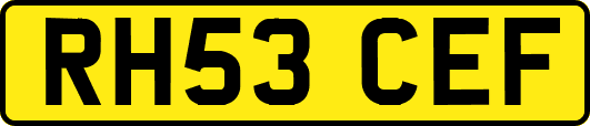 RH53CEF