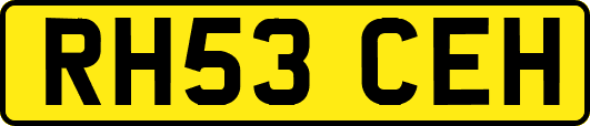 RH53CEH